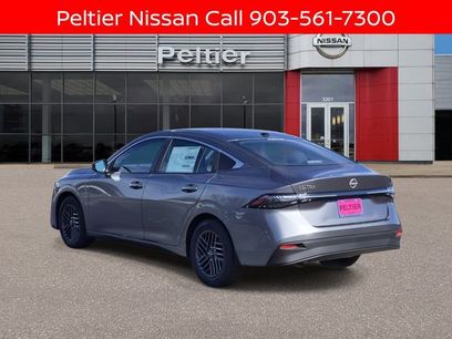 New 2026 Nissan Sentra SV w/ SV Convenience Package