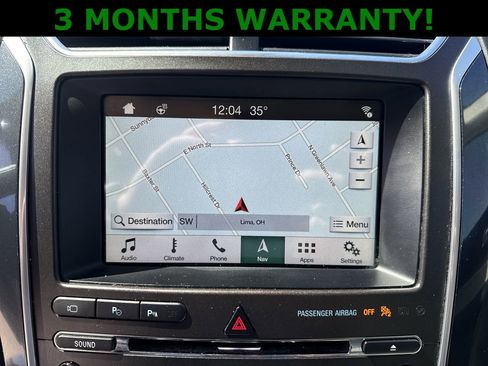 Used 2018 Ford Explorer Platinum image 19