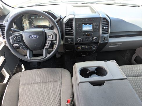 Used 2018 Ford F150 XLT AWD/4WD image 29