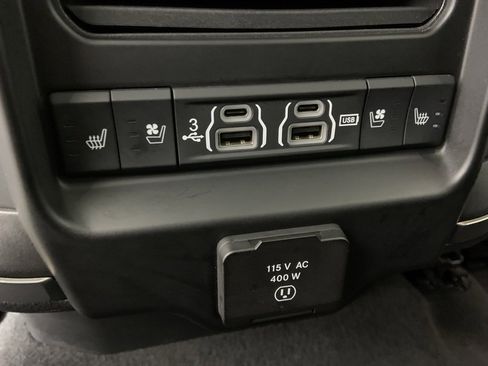 Used 2019 RAM 1500 Limited image 20