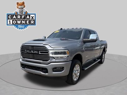 Used 2023 RAM 2500 Laramie