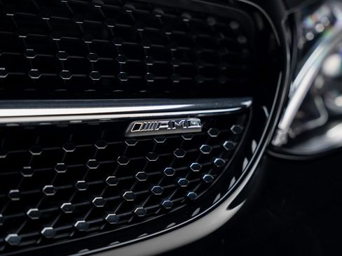 Used 2018 Mercedes-Benz C 43 AMG C 43 AMG image 13