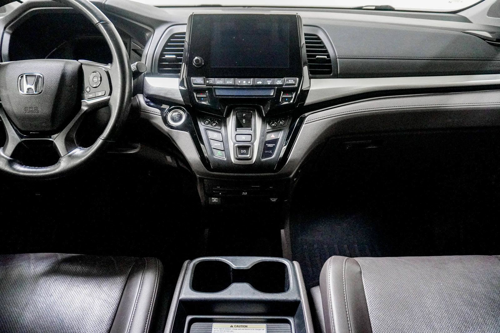 Used 2020 Honda Odyssey Elite image 24