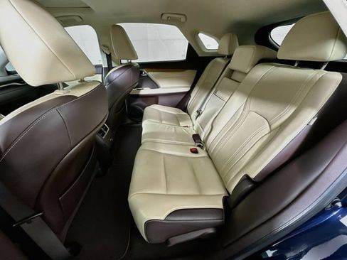 Used 2019 Lexus RX 350 FWD w/ Premium Package image 21