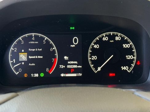 Certified 2026 Honda Odyssey Elite image 18