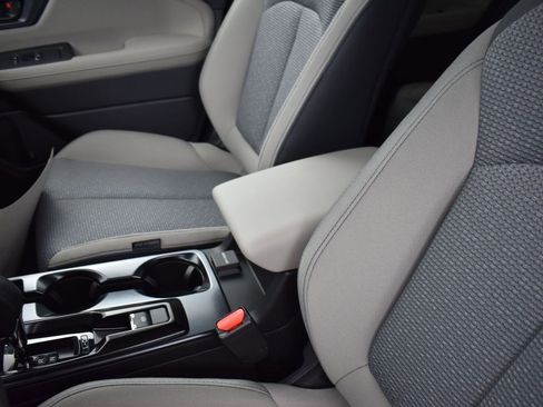 Certified 2026 Subaru Forester Premium image 14