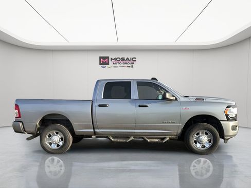 Used 2020 RAM 2500 Tradesman image 10