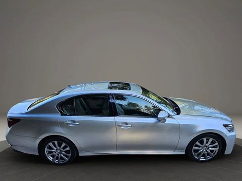 Used 2014 Lexus GS 350 image 12