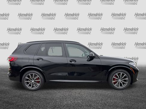 Certified 2023 BMW X5 xDrive40i w/ Executive Package image 11