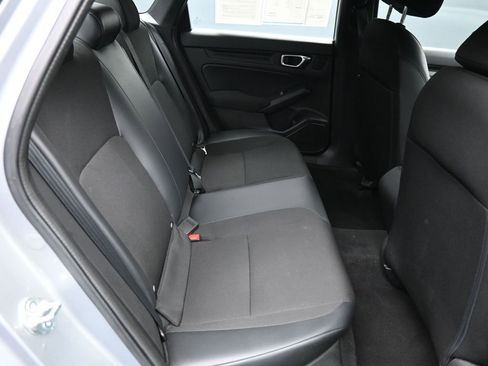 Certified 2023 Honda Civic Sport image 22