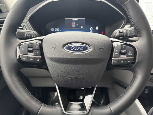 Used 2023 Ford Escape Active w/ Tech Pack #2 image 26