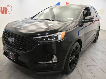 Used 2021 Ford Edge ST w/ Equipment Group 401A