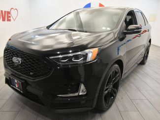 Used 2021 Ford Edge ST w/ Equipment Group 401A AWD/4WD video 1