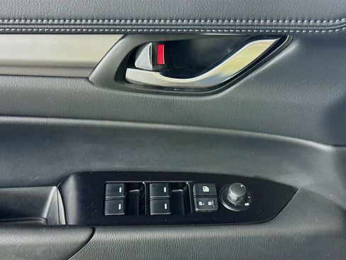 Used 2021 MAZDA CX-5 Touring image 20