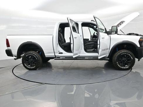 New 2026 RAM 2500 Power Wagon image 44