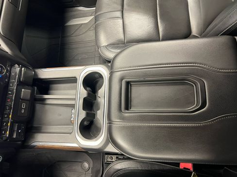 Used 2020 Chevrolet Silverado 1500 High Country image 26