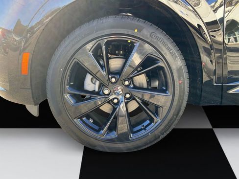 New 2026 Buick Envision Sport Touring image 14