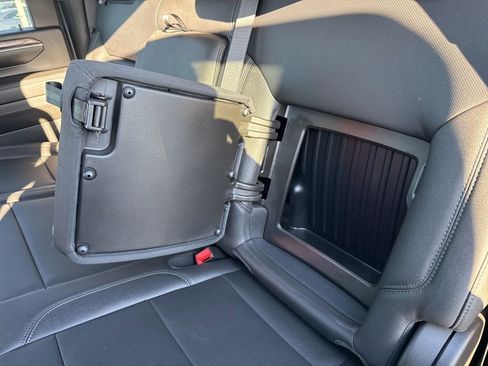 Used 2024 Chevrolet Silverado 2500 LTZ w/ LTZ Plus Package image 32