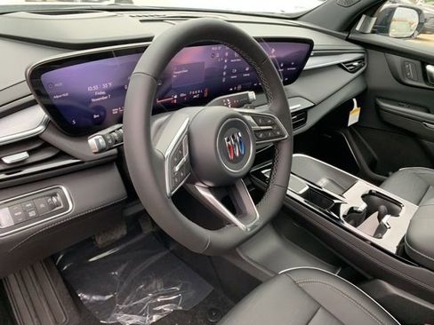 New 2026 Buick Enclave Sport Touring w/ Power Package image 14