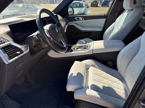 Certified 2024 BMW X5 xDrive40i w/ Parking Assistance Package image 12