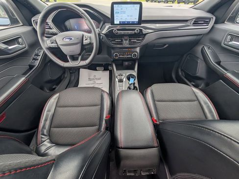 Used 2024 Ford Escape ST-Line FWD image 25