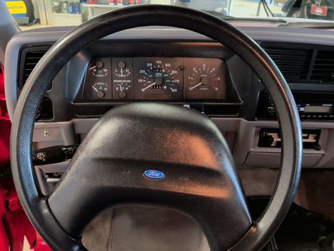 Used 1993 Ford Ranger Splash image 11