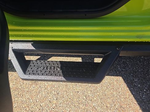 New 2026 Nissan Frontier PRO-4X w/ Pro-4x Convenience Package image 38