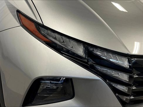 Used 2023 Hyundai Tucson SEL image 31