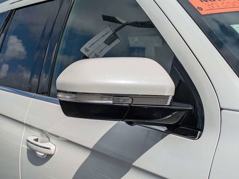 Used 2021 Lincoln Navigator Reserve AWD/4WD image 11