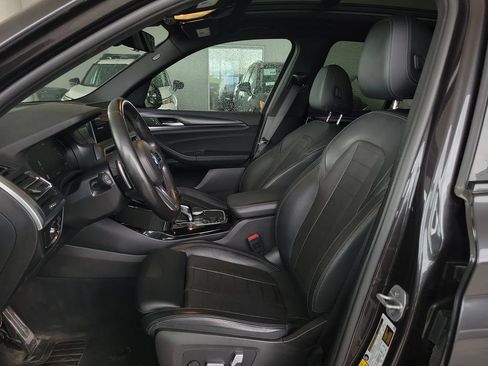 Used 2022 BMW X3 xDrive30i AWD/4WD image 23