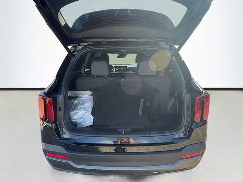 New 2026 Kia Sorento SX Prestige AWD/4WD image 28