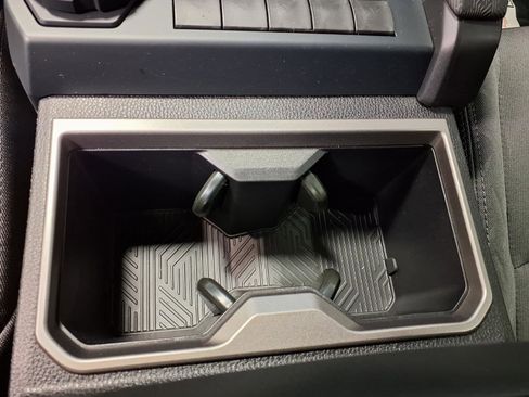New 2026 Toyota Tacoma SR5 AWD/4WD image 18
