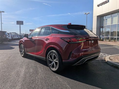 Used 2024 Lexus RX 350 FWD w/ Technology Package image 7