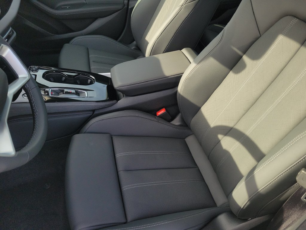 New 2026 Audi A5 Premium Plus AWD/4WD image 17