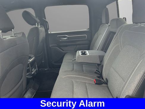 Certified 2021 RAM 1500 Big Horn image 10