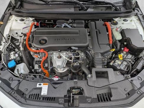 Used 2024 Honda Accord EX-L image 21