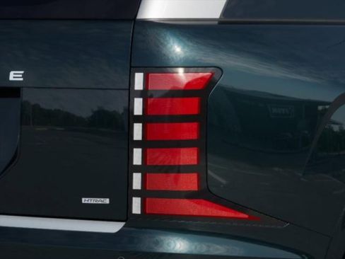 New 2026 Hyundai Palisade Calligraphy image 13