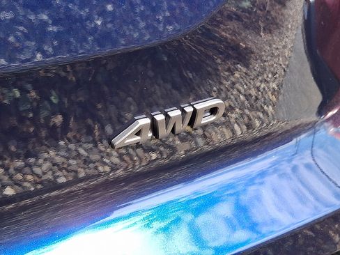 New 2026 Nissan Pathfinder SV image 6