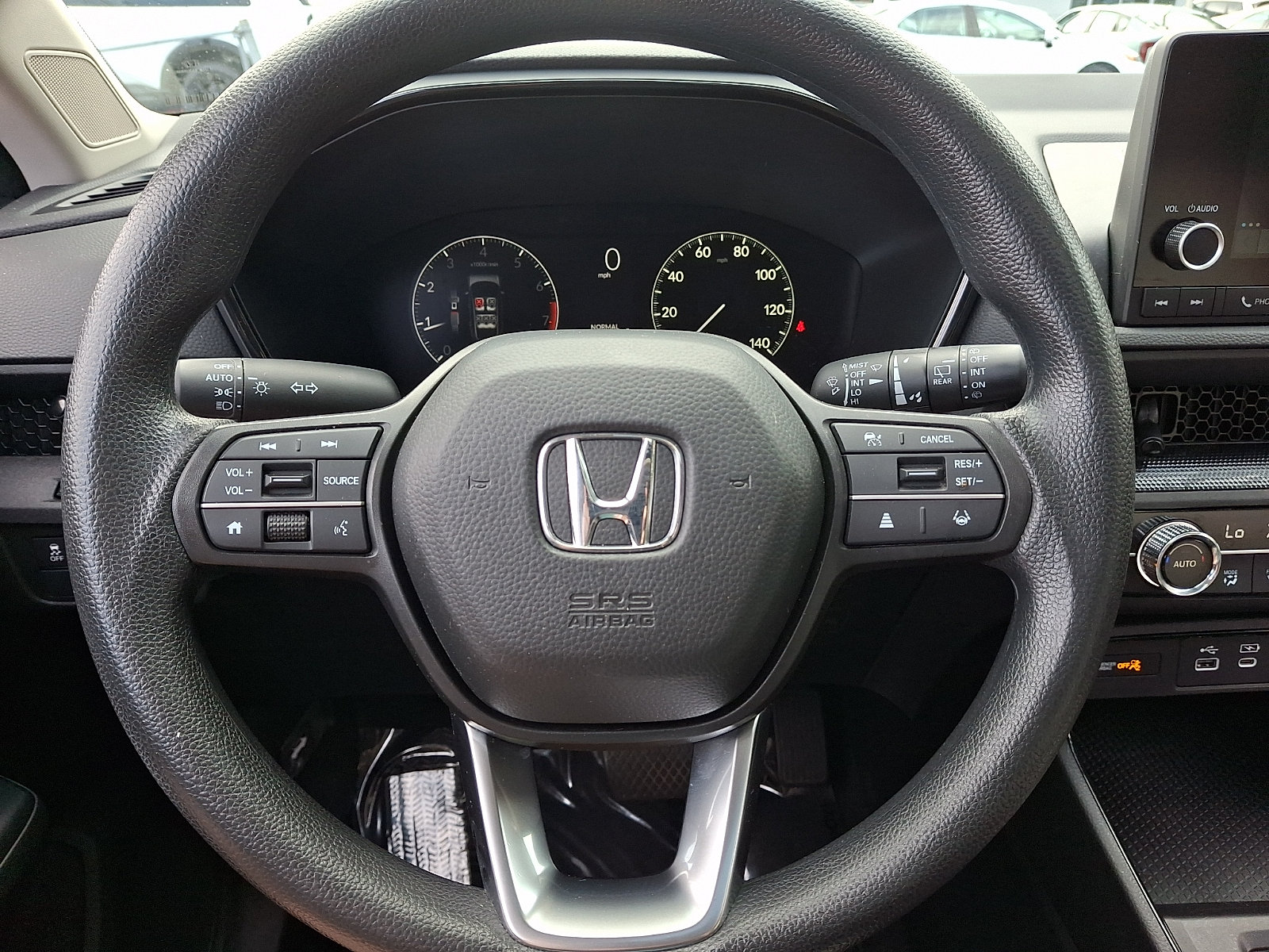 Certified 2024 Honda CR-V EX image 18