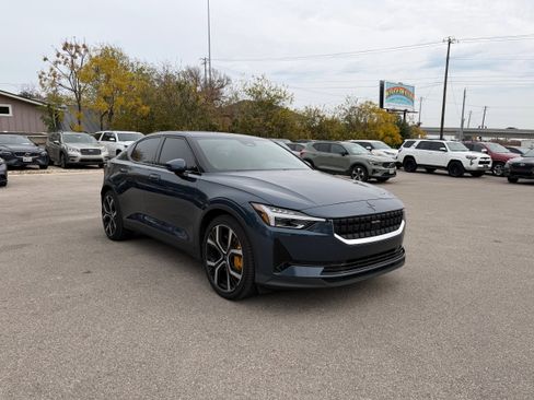 Used 2022 Polestar Polestar 2 w/ Performance Package image 7