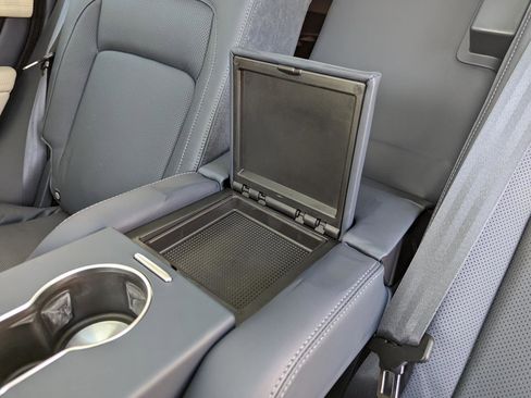 Used 2020 Land Rover Range Rover HSE image 48