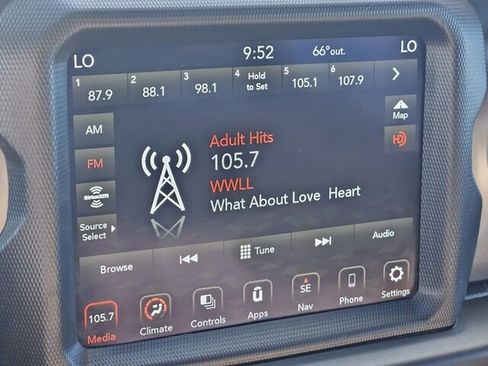 Used 2021 Jeep Wrangler Unlimited Rubicon image 18