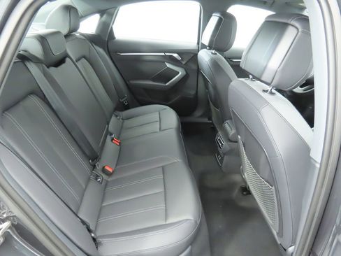 Used 2025 Audi A3 2.0T Premium w/ Convenience Package image 23