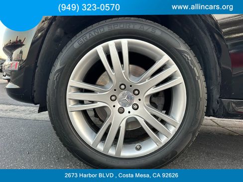 Used 2014 Mercedes-Benz GLK 350 2WD image 14