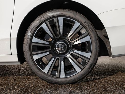 Certified 2024 Rolls-Royce Ghost image 40