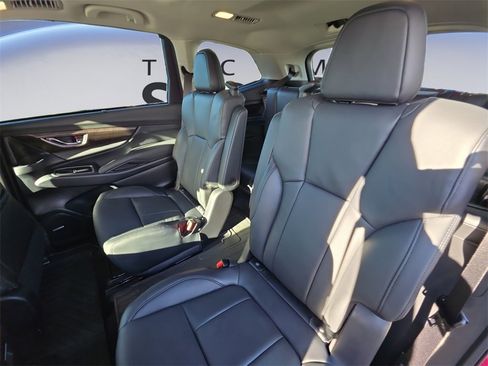 New 2026 Subaru Ascent Touring image 16