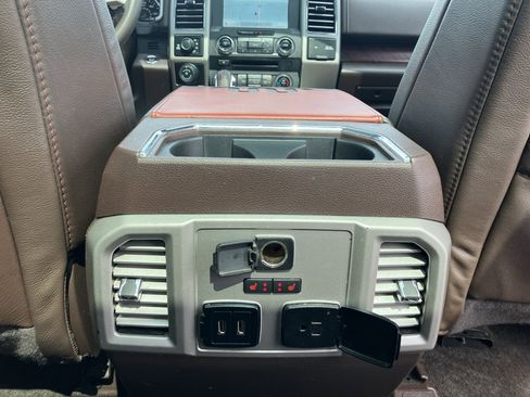 Used 2018 Ford F150 King Ranch w/ Equipment Group 601A Luxury AWD/4WD image 36