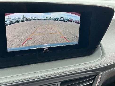 New 2026 Buick Encore GX Sport Touring FWD image 14