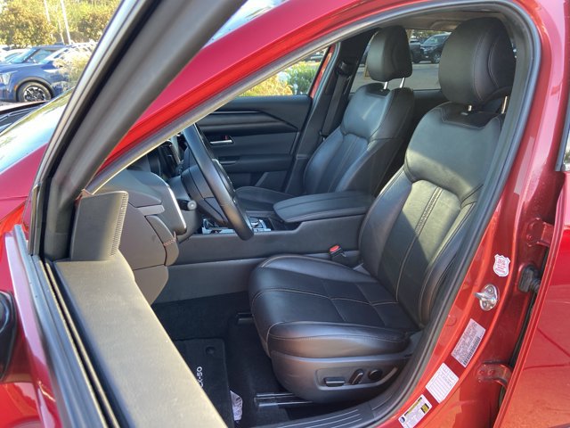 Used 2025 MAZDA CX-50 AWD 2.5 S w/ Premium Plus Pkg image 18