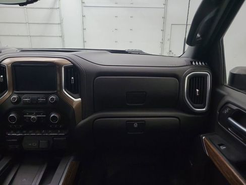 Used 2022 Chevrolet Silverado 2500 High Country image 28